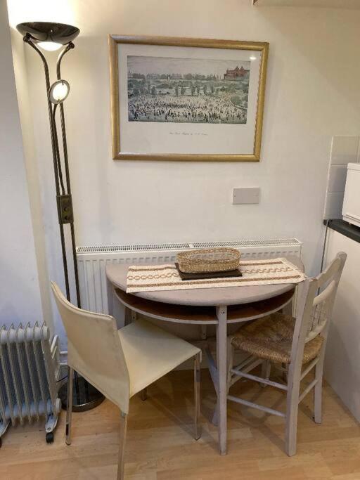 Studio Annexe With Separate Shower Room Broadhempston Exterior foto